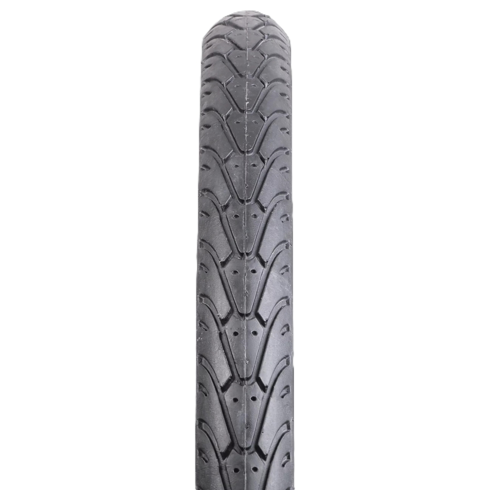 Kerékpár gumiabroncs Vee Rubber, 28x1.75 VRB-212 BK (47-622), CITY WOLF - Thaiföldön gyártva